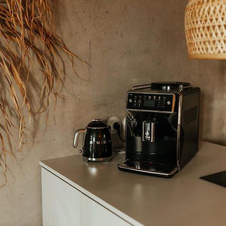 Tulum Apartament - Top Design - Projector - Free Parking - Bath - Spodek - Mck Катовице Экстерьер фото