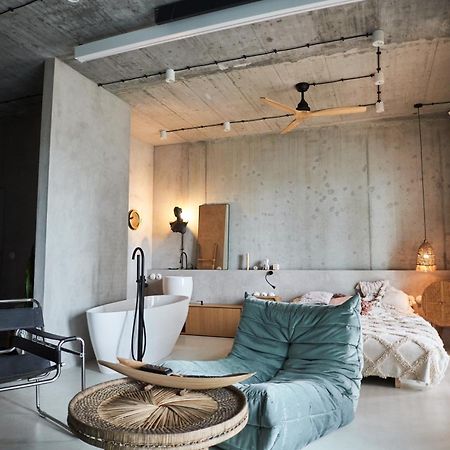 Tulum Apartament - Top Design - Projector - Free Parking - Bath - Spodek - Mck Катовице Экстерьер фото