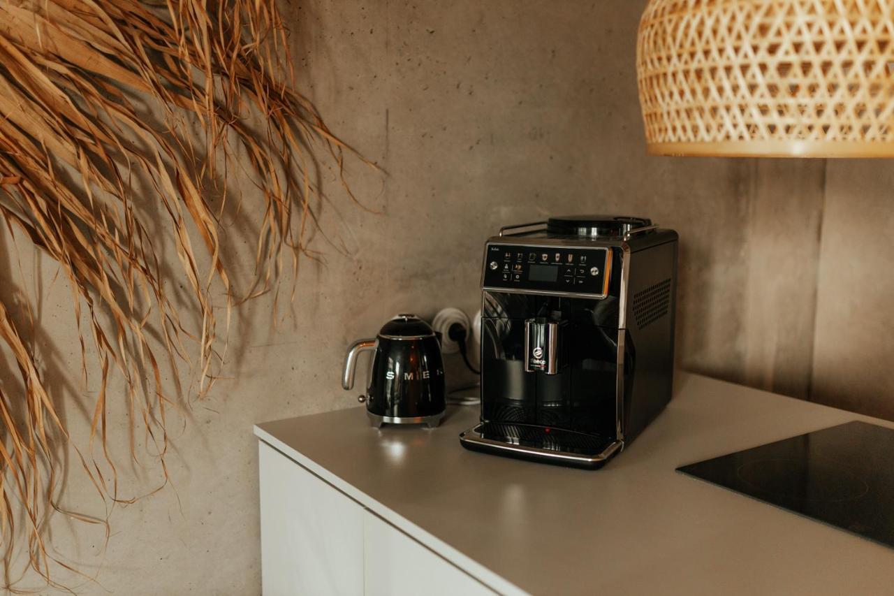 Tulum Apartament - Top Design - Projector - Free Parking - Bath - Spodek - Mck Катовице Экстерьер фото