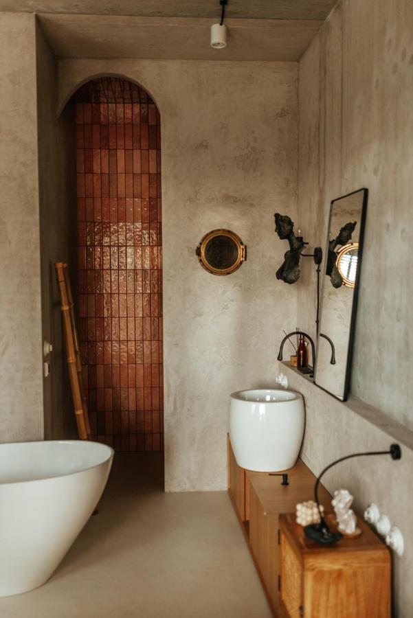 Tulum Apartament - Top Design - Projector - Free Parking - Bath - Spodek - Mck Катовице Экстерьер фото
