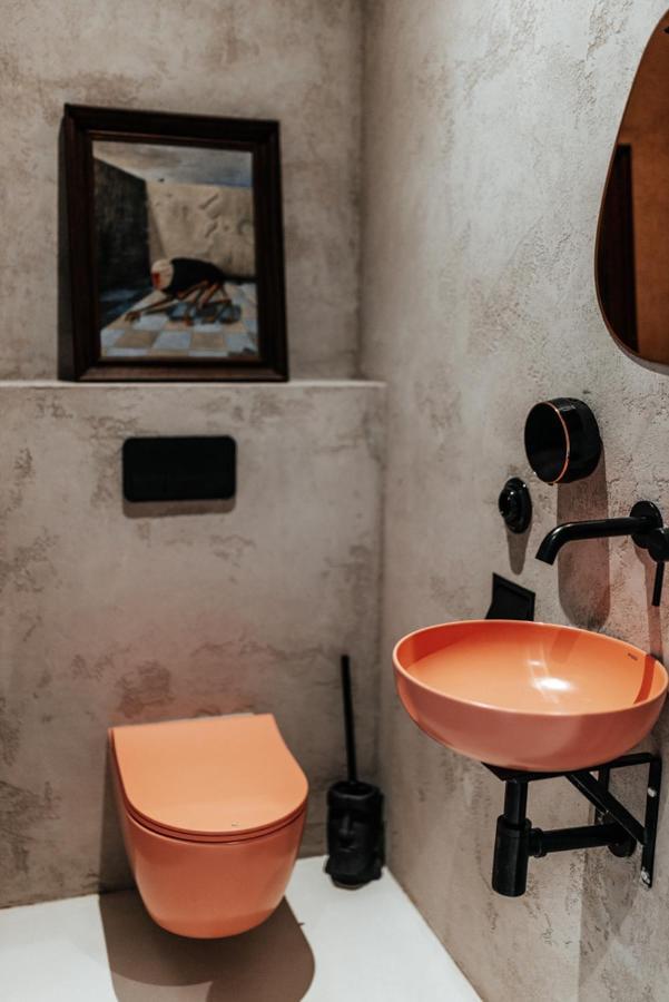 Tulum Apartament - Top Design - Projector - Free Parking - Bath - Spodek - Mck Катовице Экстерьер фото