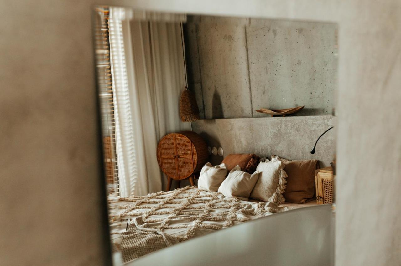 Tulum Apartament - Top Design - Projector - Free Parking - Bath - Spodek - Mck Катовице Экстерьер фото