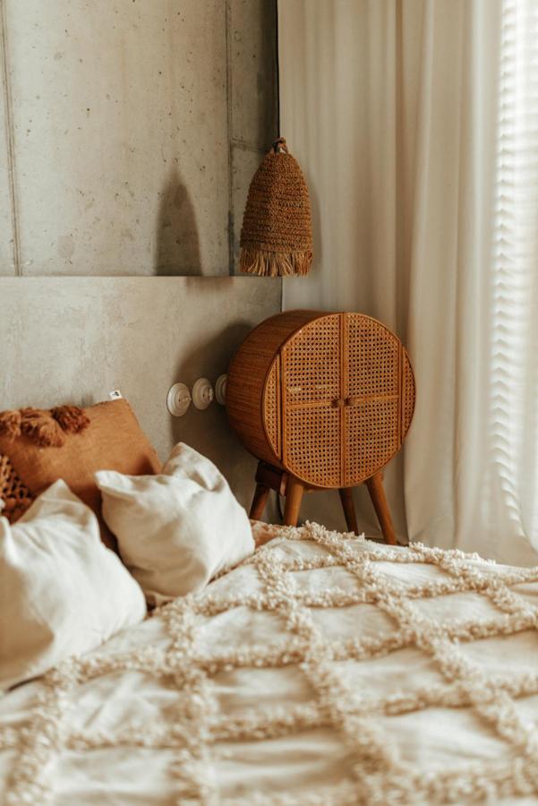 Tulum Apartament - Top Design - Projector - Free Parking - Bath - Spodek - Mck Катовице Экстерьер фото