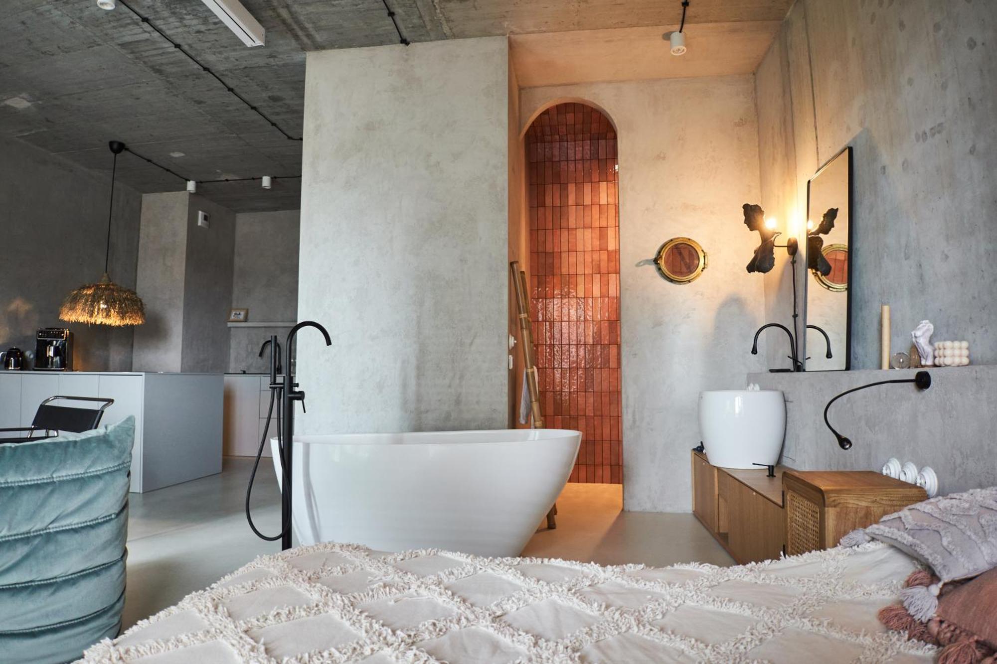 Tulum Apartament - Top Design - Projector - Free Parking - Bath - Spodek - Mck Катовице Экстерьер фото